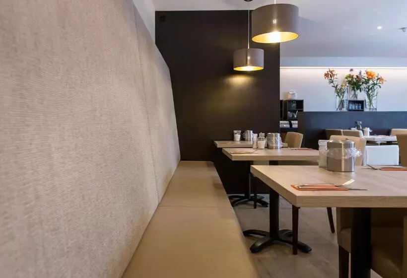 Fotos del hotel Boutique Hotel Scheepers:  14