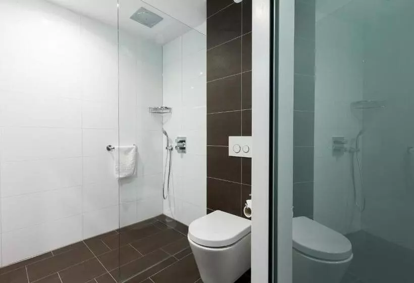 Fotos del hotel Boutique Hotel Scheepers:  15