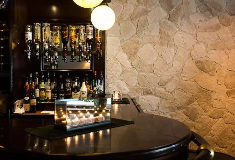 Fotos del hotel Boutique Hotel Scheepers:  4