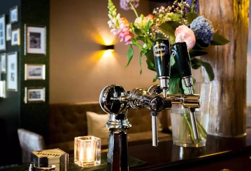 Fotos del hotel Boutique Hotel Scheepers:  18