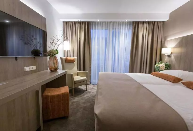 Boutique Hotel Scheepers