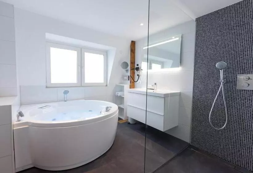 Fotos del hotel Boutique Hotel Scheepers:  21