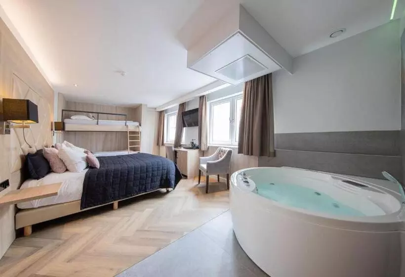 Fotos del hotel Boutique Hotel Scheepers:  24