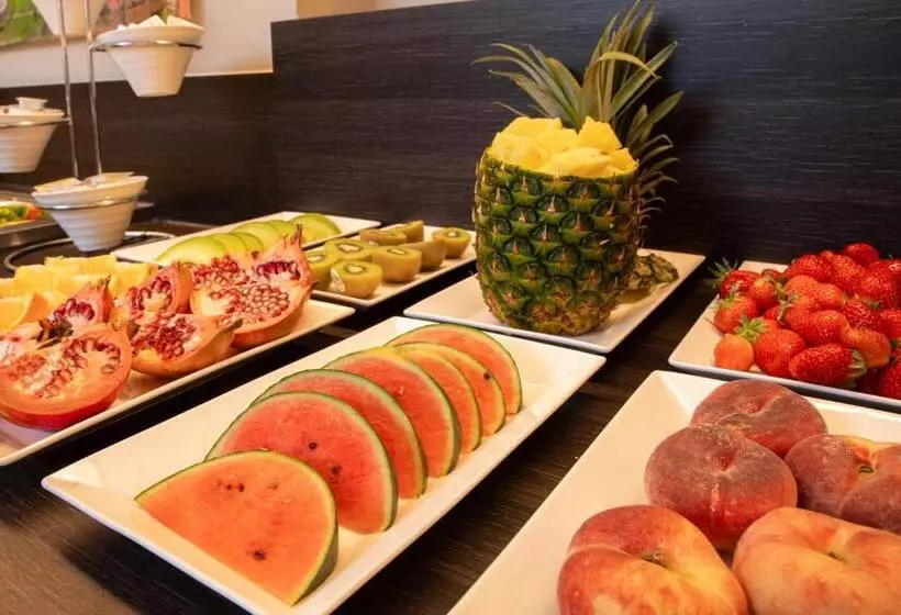 Fotos del hotel Boutique Hotel Scheepers:  3