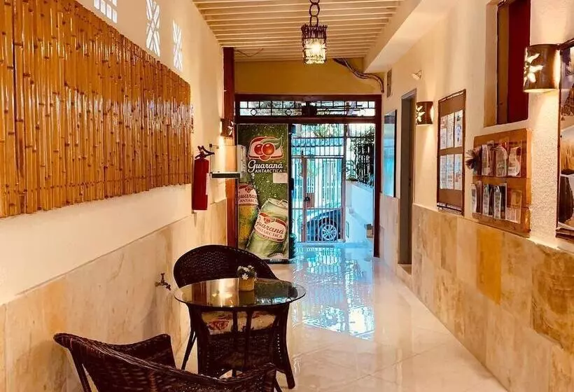 Fotos del hotel El Dorado:  3