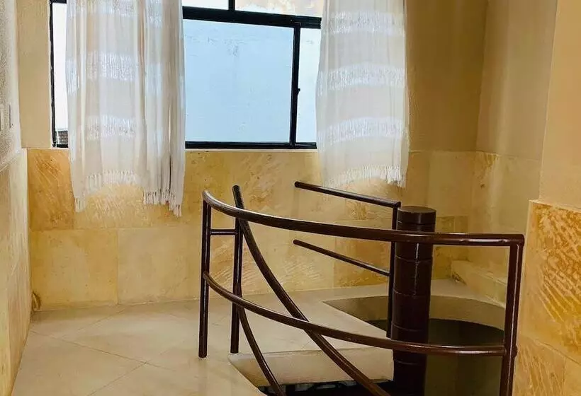 Fotos del hotel El Dorado:  5