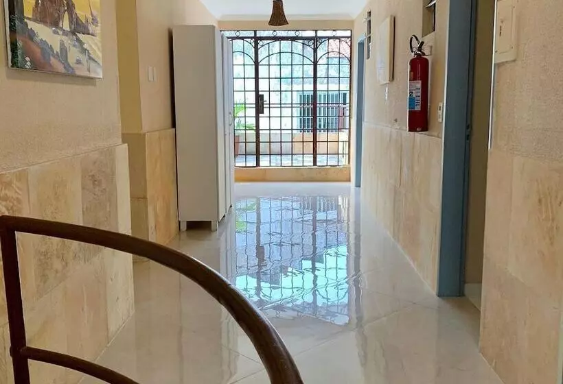 Fotos del hotel El Dorado:  9