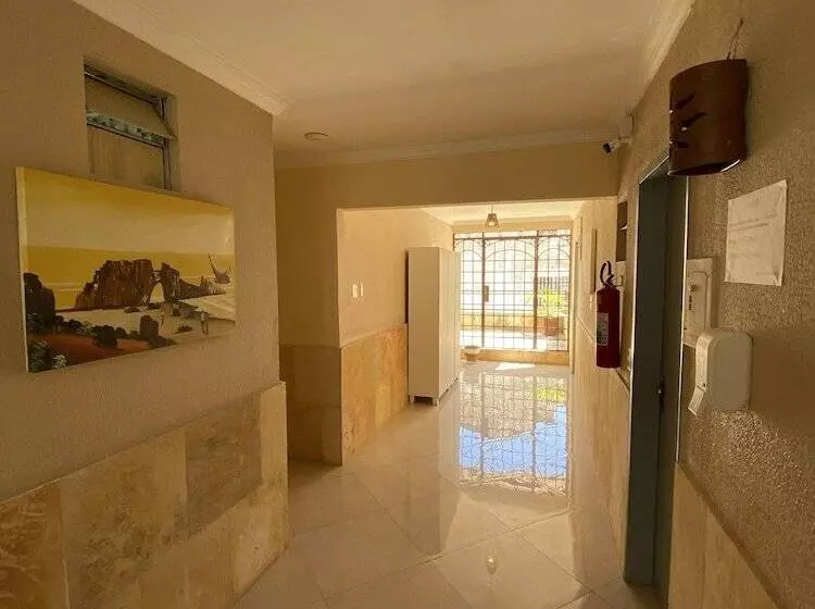 Fotos del hotel El Dorado:  6