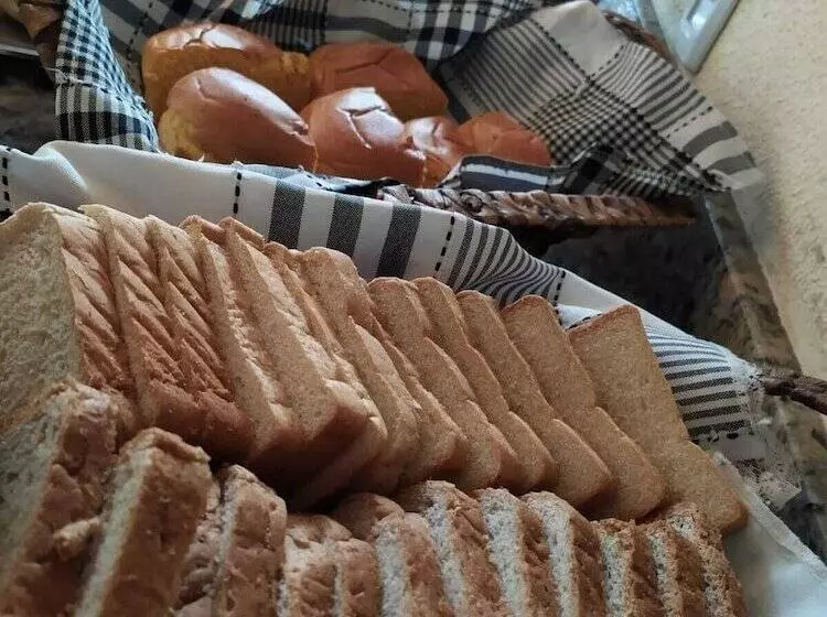 Fotos del hotel El Dorado:  2