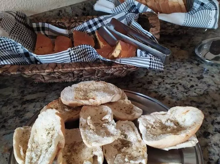 Fotos del hotel El Dorado:  24