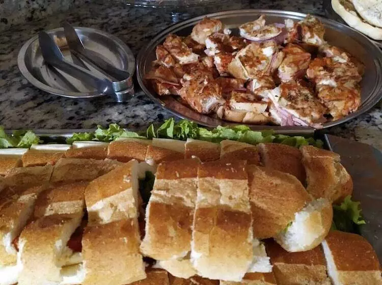 Fotos del hotel El Dorado:  23