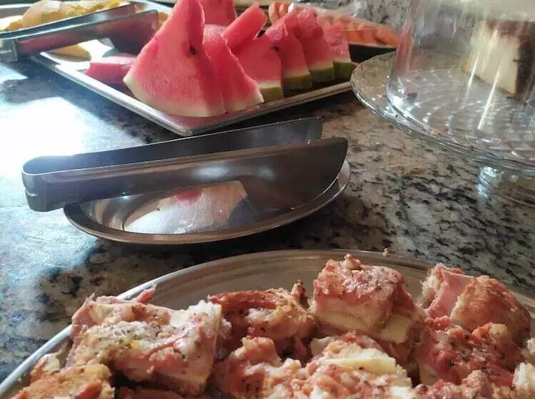 Fotos del hotel El Dorado:  20