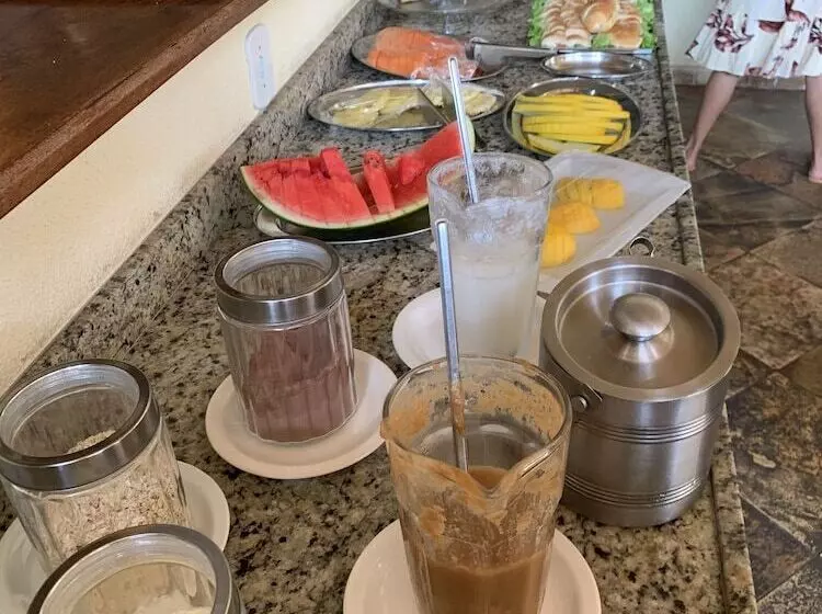 Fotos del hotel El Dorado:  19