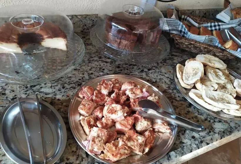 Fotos del hotel El Dorado:  18