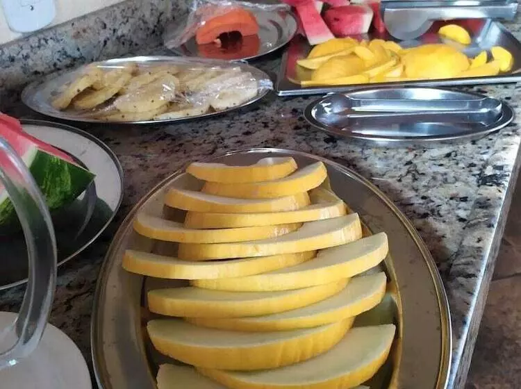 Fotos del hotel El Dorado:  11