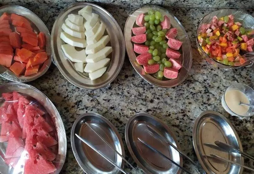 Fotos del hotel El Dorado:  12