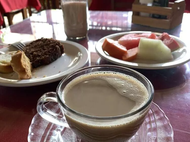 Fotos del hotel El Dorado:  10