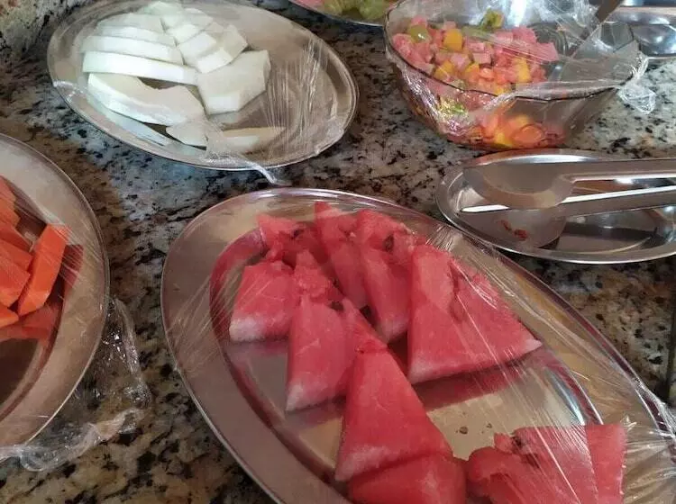 Fotos del hotel El Dorado:  13