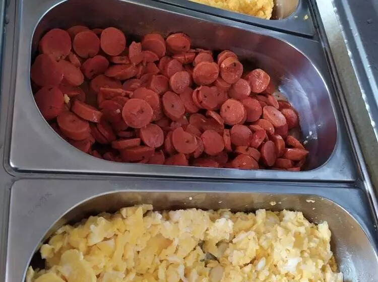 Fotos del hotel El Dorado:  14