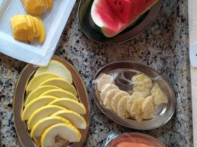 Fotos del hotel El Dorado:  7