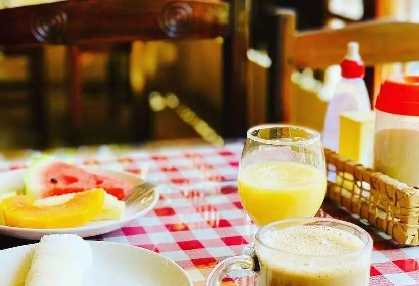 Fotos del hotel El Dorado:  17