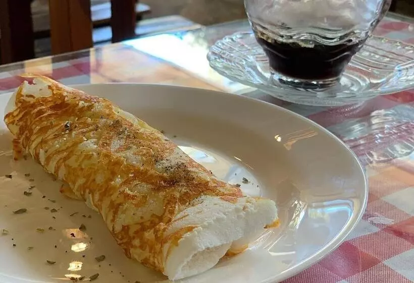 Fotos del hotel El Dorado:  21