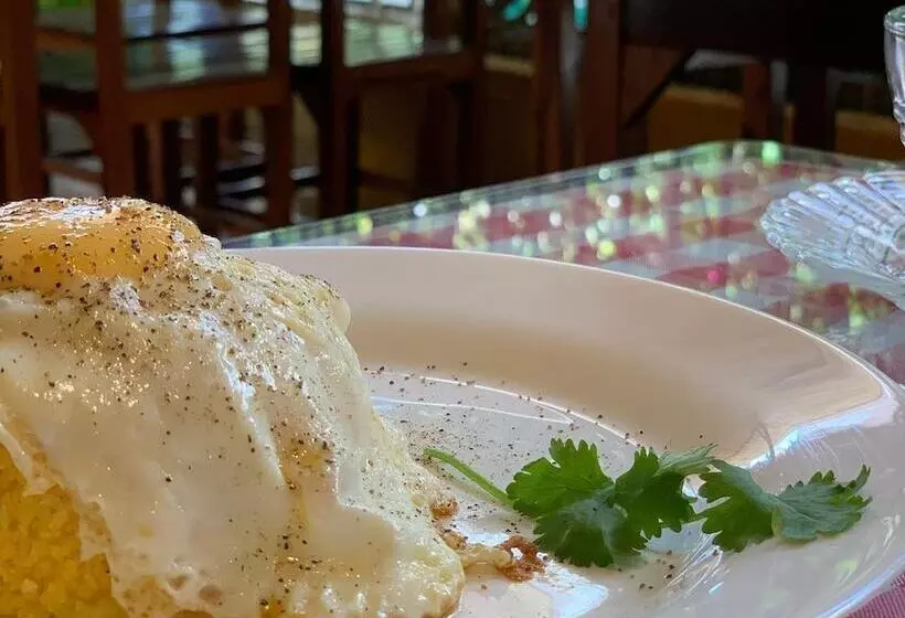 Fotos del hotel El Dorado:  22