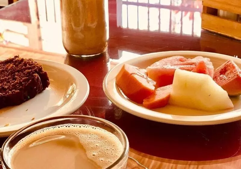 Fotos del hotel El Dorado:  16