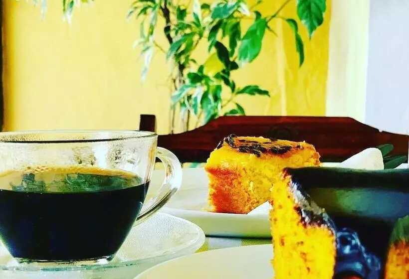 Fotos del hotel El Dorado:  25