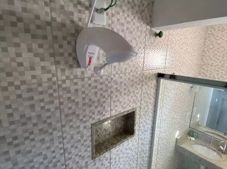 Fotos del hotel El Dorado:  8