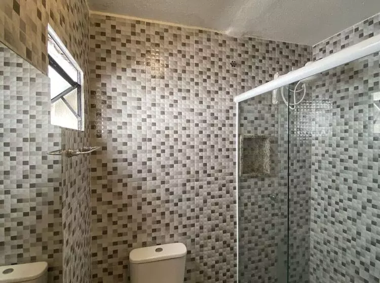 Fotos del hotel El Dorado:  4