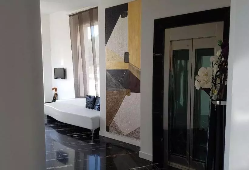 Fotos del hotel Exclusive:  13