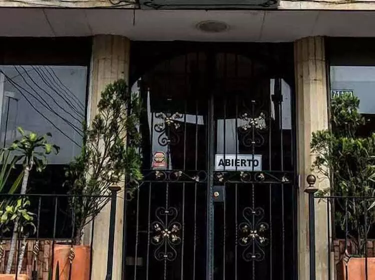 Fotos del hotel Fenix Real:  14