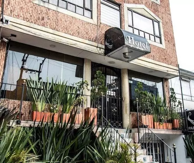 Fotos del hotel Fenix Real:  8