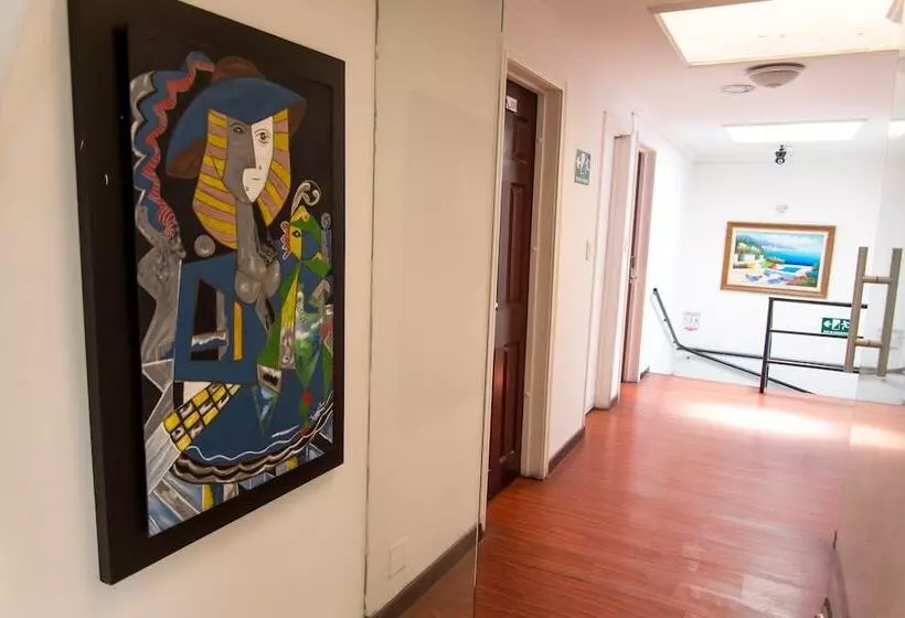 Fotos del hotel Fenix Real:  9