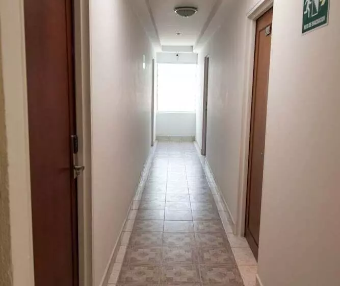 Fotos del hotel Fenix Real:  3