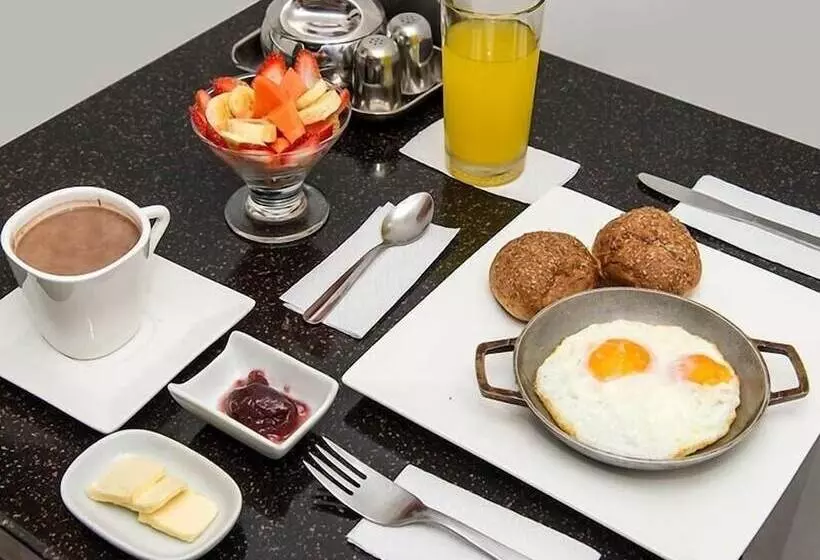 Fotos del hotel Fenix Real:  10