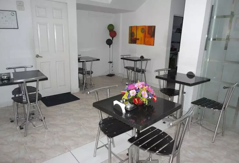 Fotos del hotel Fenix Real:  2