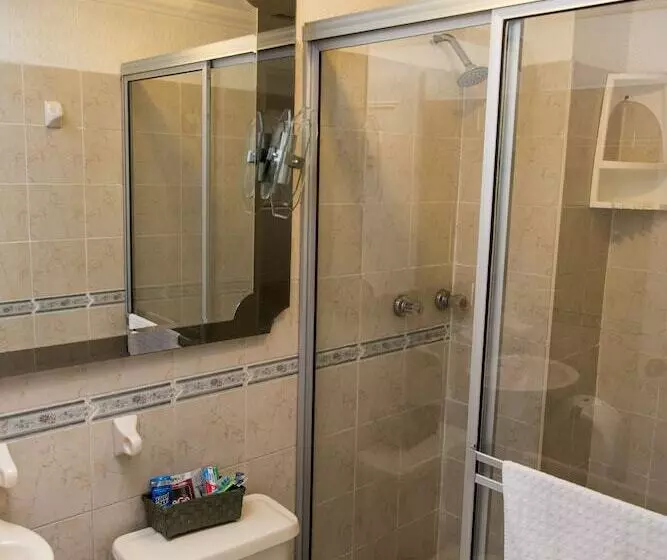 Fotos del hotel Fenix Real:  11