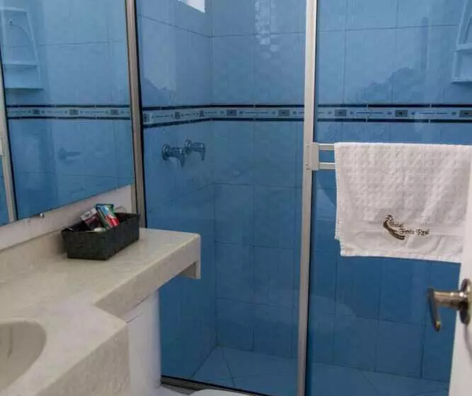 Fotos del hotel Fenix Real:  15