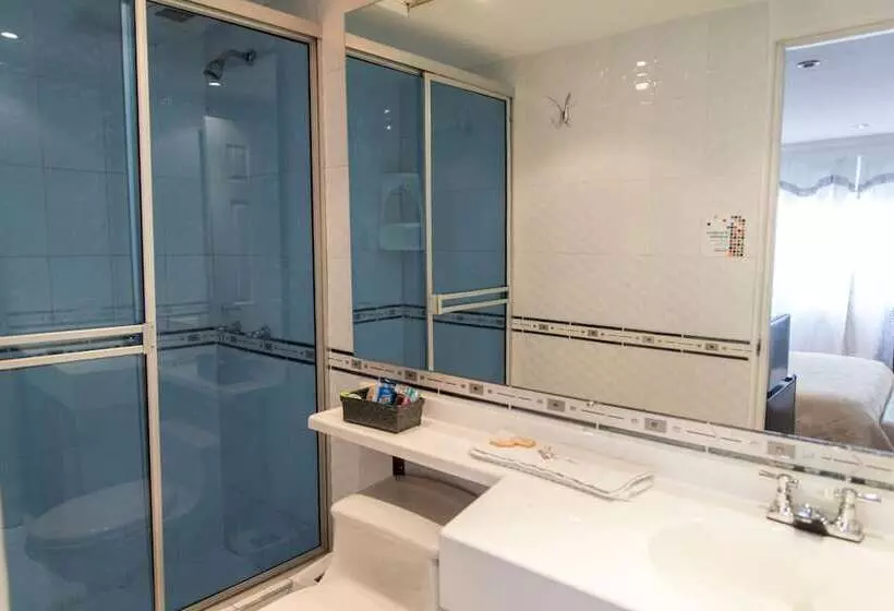 Fotos del hotel Fenix Real:  13