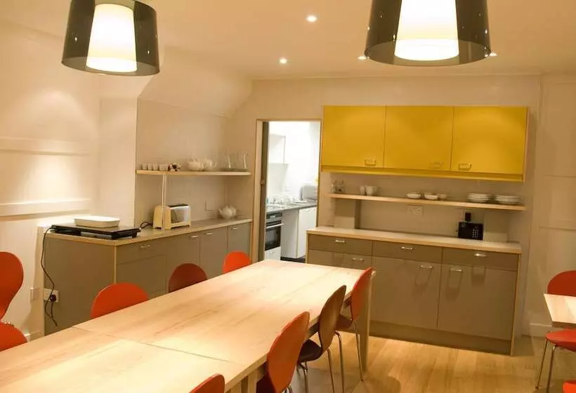 Fotos del hotel Grasshopper Hotel Glasgow:  4