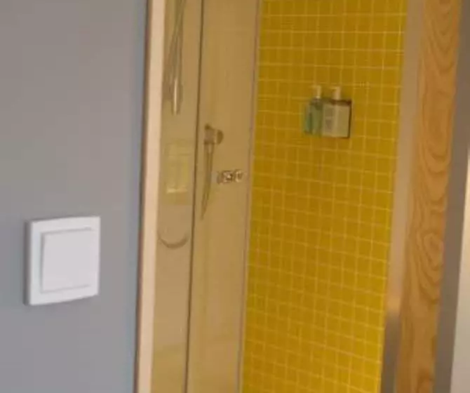 Fotos del hotel Grasshopper Hotel Glasgow:  15