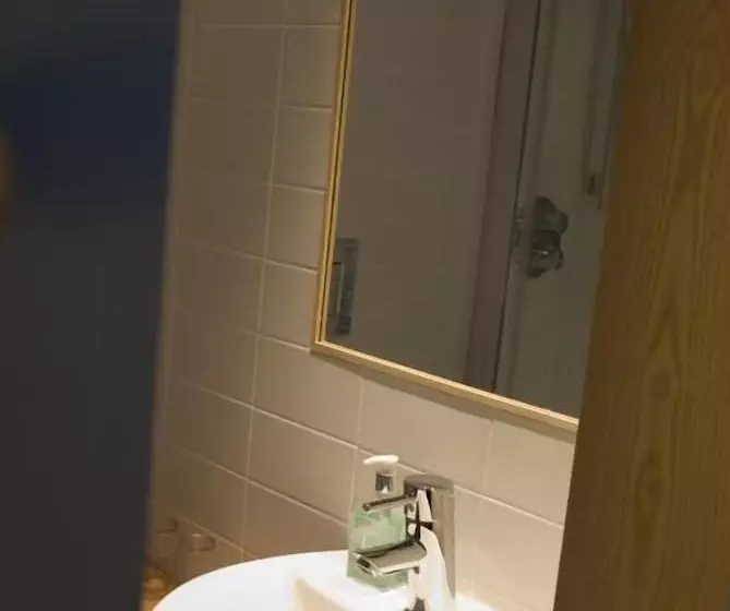 Fotos del hotel Grasshopper Hotel Glasgow:  11