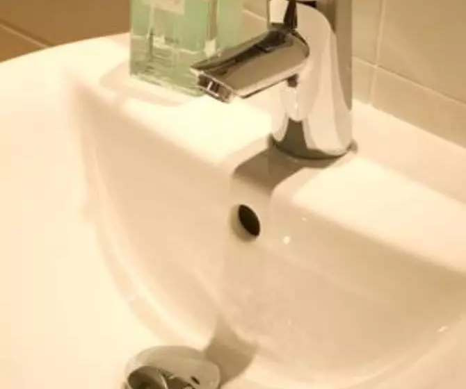 Fotos del hotel Grasshopper Hotel Glasgow:  5