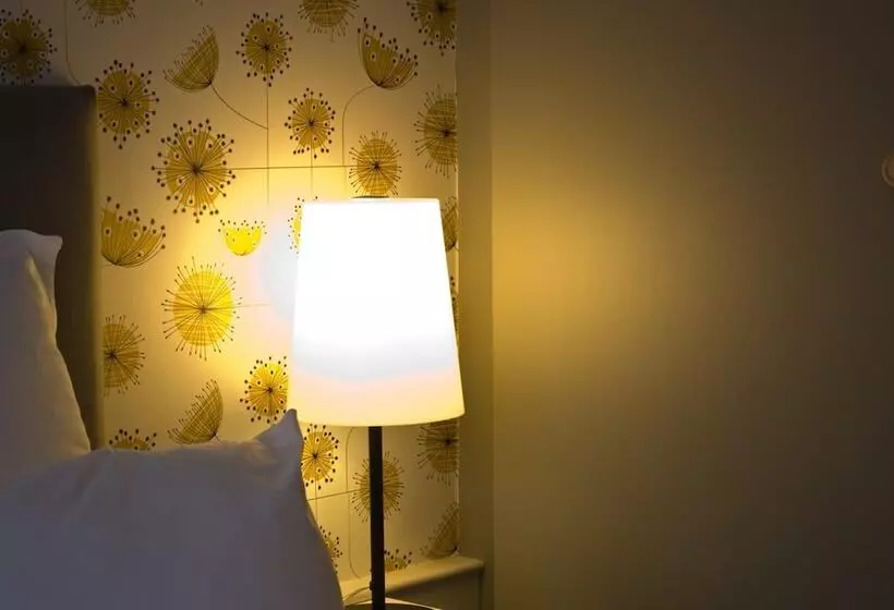 Fotos del hotel Grasshopper Hotel Glasgow:  20