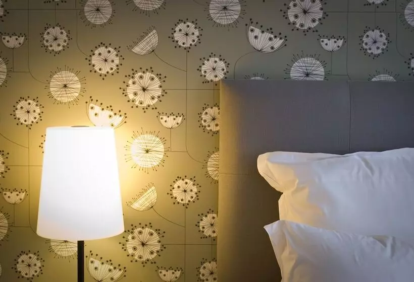 Fotos del hotel Grasshopper Hotel Glasgow:  19