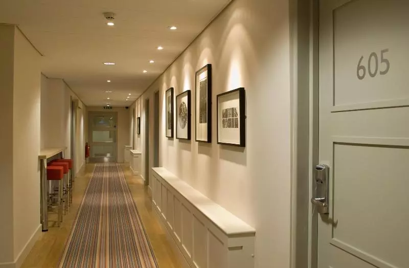 Fotos del hotel Grasshopper Hotel Glasgow:  9