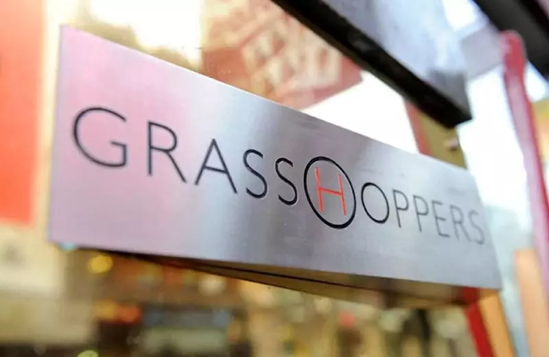 Fotos del hotel Grasshopper Hotel Glasgow:  6