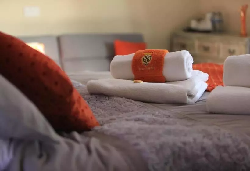 Fotos del hotel Grimscote Manor:  25